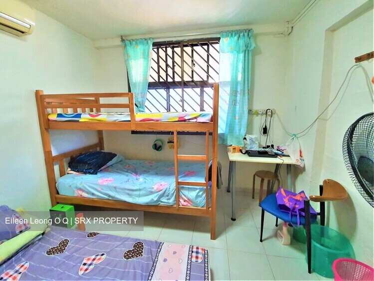 Blk 757 Yishun Street 72 (Yishun), HDB 4 Rooms #247291961